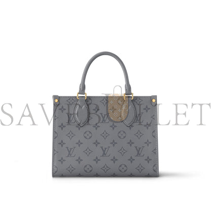 ルイ・ヴィトン オンザゴー PM M12465 (25*19*11cm)