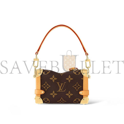 ルイ・ヴィトン ピコ サイドトランク M83018 (14*10*7cm)