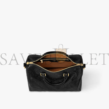 ルイ・ヴィトン スピーディ ソフト 30 M47186 (30*21*17cm)