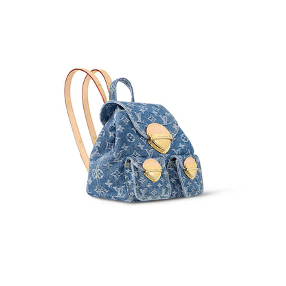 ルイ・ヴィトン ヴェニス M46836 (26*24*7cm)