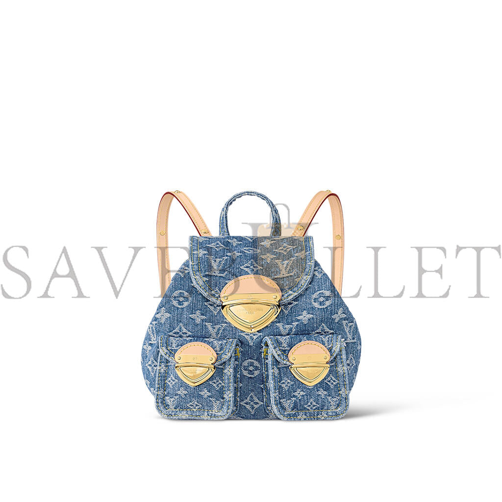 ルイ・ヴィトン ヴェニス M46836 (26*24*7cm)