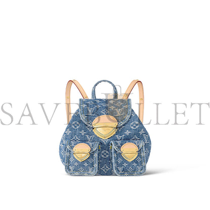 ルイ・ヴィトン ヴェニス M46836 (26*24*7cm)